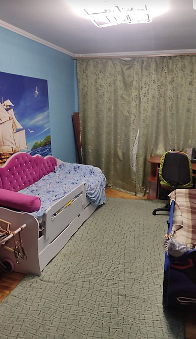 Продаётся 3 ком квартира Бородинский микрорайон Запоріжжя - зображення 7