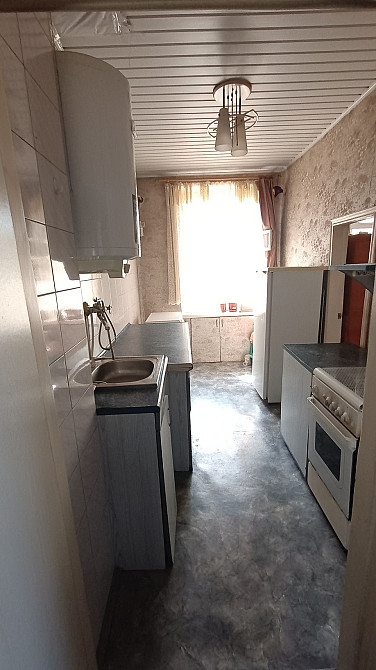 2кімн квартира у ком. квартирі. Район пр-кт Івана Мазепи Днепр - изображение 1