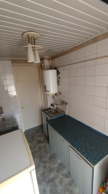 2кімн квартира у ком. квартирі. Район пр-кт Івана Мазепи Днепр - изображение 2