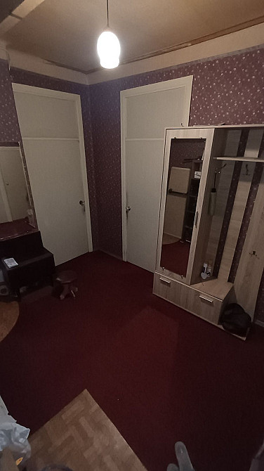 2кімн квартира у ком. квартирі. Район пр-кт Івана Мазепи Днепр - изображение 6