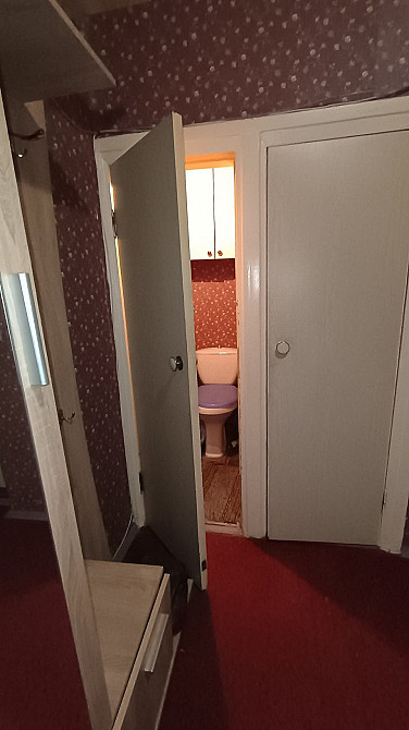 2кімн квартира у ком. квартирі. Район пр-кт Івана Мазепи Днепр - изображение 8