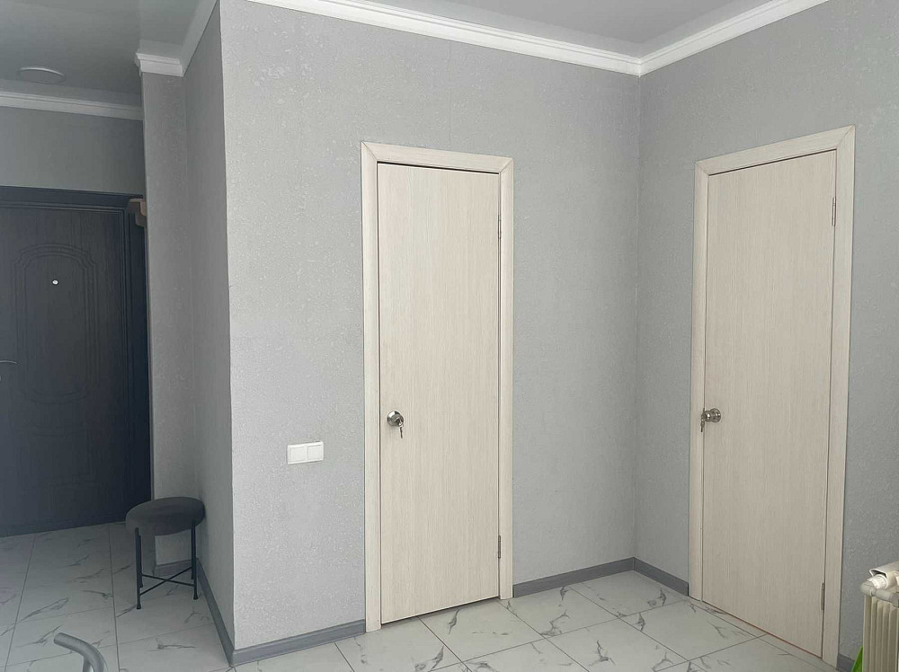 1 Студия с Ремонтом Мебелью Техникой ЖК Акварель Лиманка - изображение 6