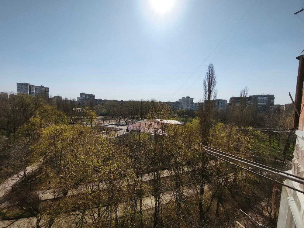 ‼️Таирово‼️Глушко‼️ГосПрограммы‼️3 комнаты‼️Ремонт‼️Постанова‼️Паркинг Одесса - изображение 2