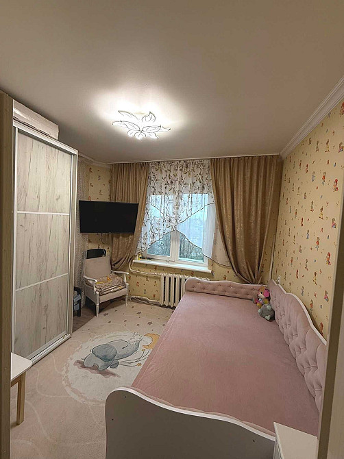 ‼️Таирово‼️Глушко‼️ГосПрограммы‼️3 комнаты‼️Ремонт‼️Постанова‼️Паркинг Одесса - изображение 8