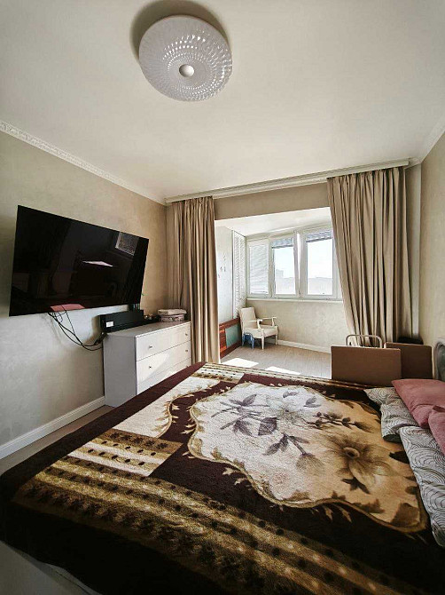 ‼️Таирово‼️Глушко‼️ГосПрограммы‼️3 комнаты‼️Ремонт‼️Постанова‼️Паркинг Одесса - изображение 4