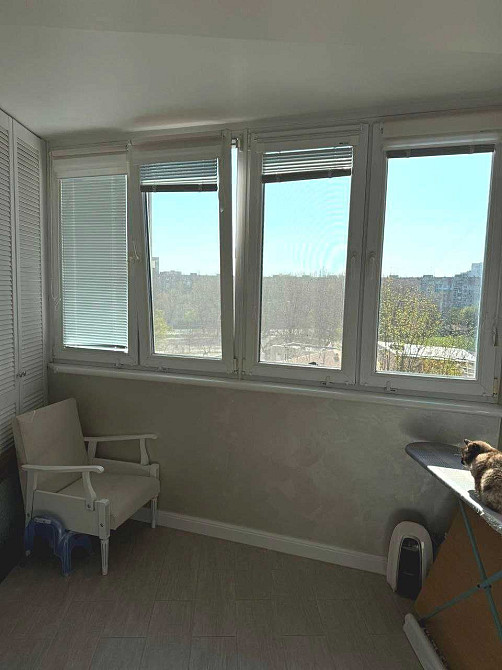 ‼️Таирово‼️Глушко‼️ГосПрограммы‼️3 комнаты‼️Ремонт‼️Постанова‼️Паркинг Одесса - изображение 3