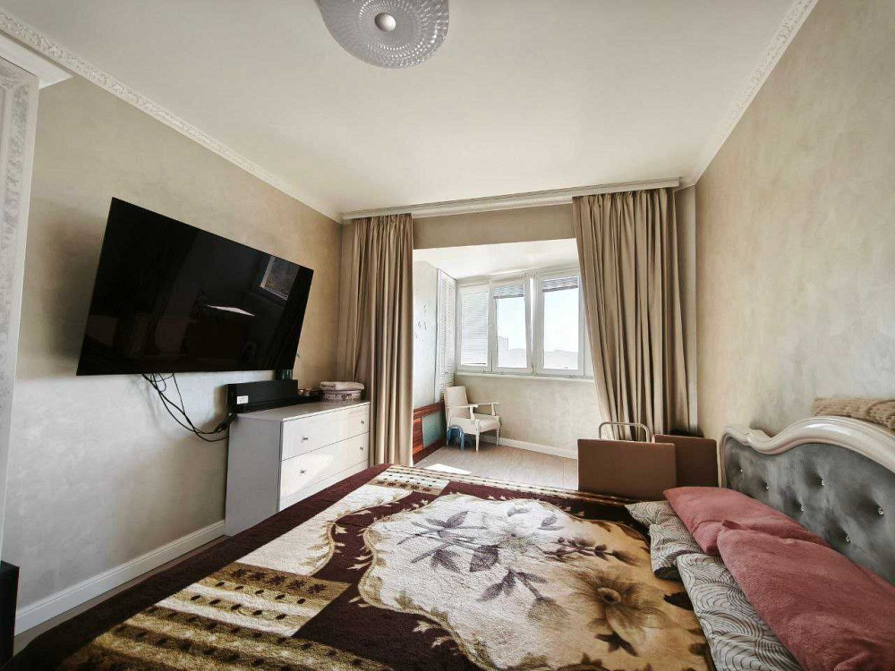 ‼️Таирово‼️Глушко‼️ГосПрограммы‼️3 комнаты‼️Ремонт‼️Постанова‼️Паркинг Одесса - изображение 1