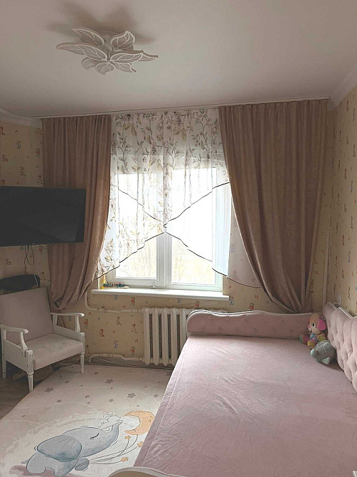 ‼️Таирово‼️Глушко‼️ГосПрограммы‼️3 комнаты‼️Ремонт‼️Постанова‼️Паркинг Одесса - изображение 7