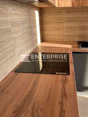 Продаж 1-кімнатної квартири з ремонтом в ЖК комфорт класу 4U Київ