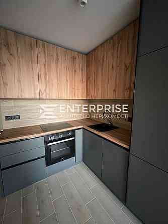 Продаж 1-кімнатної квартири з ремонтом в ЖК комфорт класу 4U Київ