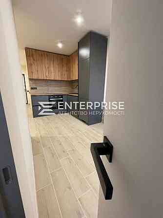 Продаж 1-кімнатної квартири з ремонтом в ЖК комфорт класу 4U Київ