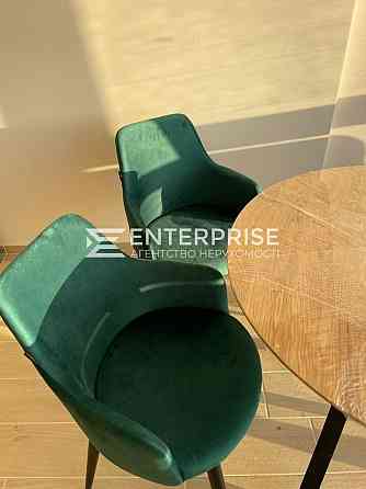 Продаж 1-кімнатної квартири з ремонтом в ЖК комфорт класу 4U Київ