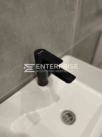 Продаж 1-кімнатної квартири з ремонтом в ЖК комфорт класу 4U Київ