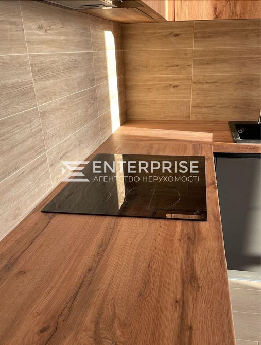 Продаж 1-кімнатної квартири з ремонтом в ЖК комфорт класу 4U Київ - зображення 3