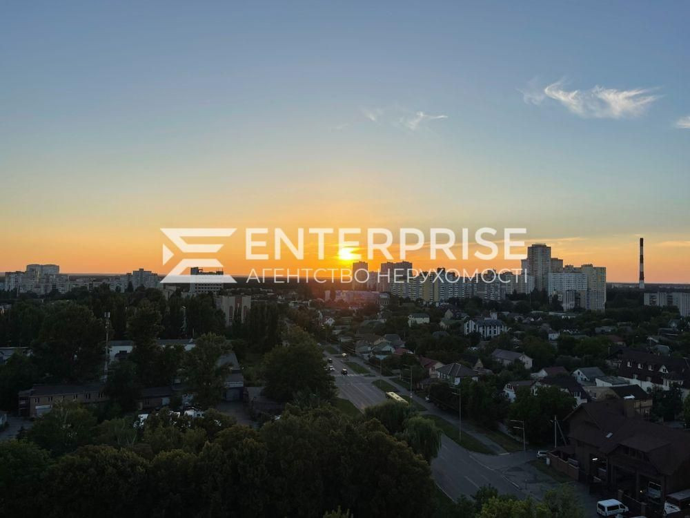 Продаж 1-кімнатної квартири з ремонтом в ЖК комфорт класу 4U Київ - зображення 7