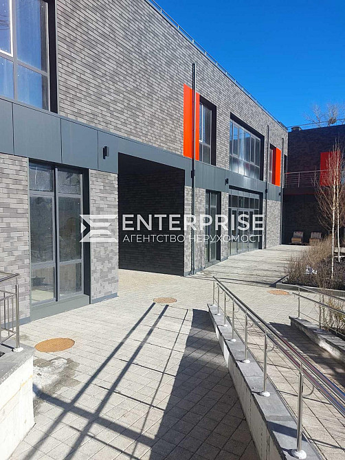 Продаж 1-кімнатної квартири з ремонтом в ЖК комфорт класу 4U Київ - зображення 8