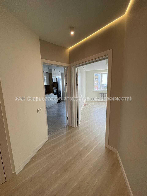 Продам 3к. квартиру в ЖК "Садовый" К70 Харків - зображення 1