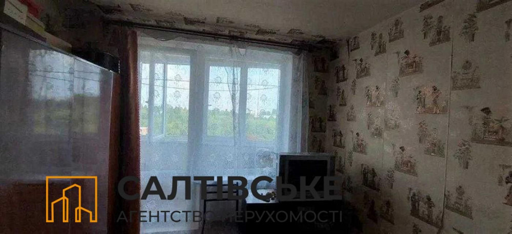 ОВ-0187 Продам 1к квартиру на Салтовке Студенческая 535 м/р Харків - зображення 2