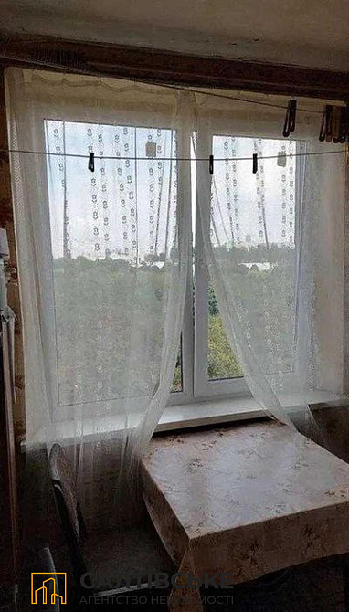 ОВ-0187 Продам 1к квартиру на Салтовке Студенческая 535 м/р Харків - зображення 4