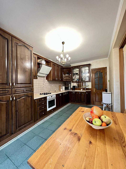 Продаж 4 кім. квартири вул. Чупринки Львів - зображення 5