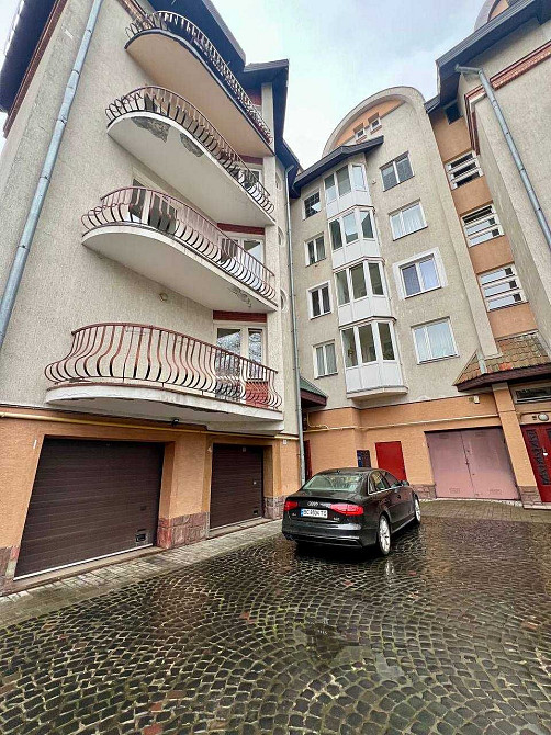 Продаж 4 кім. квартири вул. Чупринки Львів - зображення 2