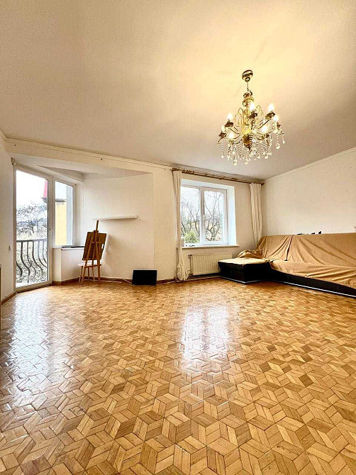 Продаж 4 кім. квартири вул. Чупринки Львів - зображення 8