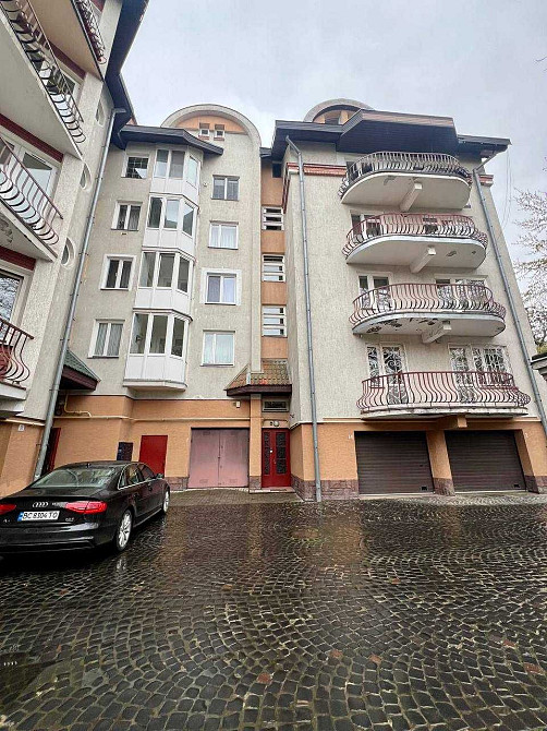 Продаж 4 кім. квартири вул. Чупринки Львів - зображення 3