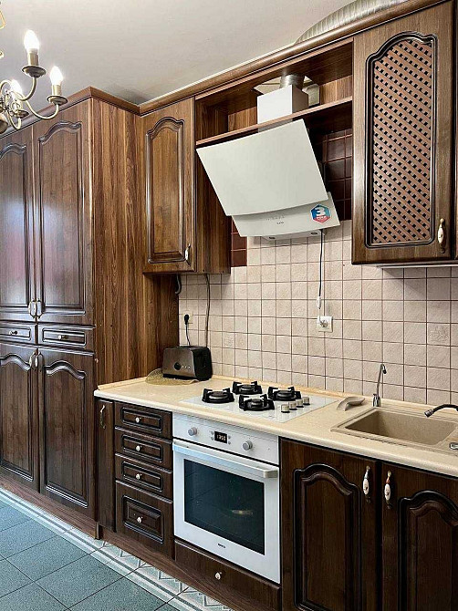 Продаж 4 кім. квартири вул. Чупринки Львів - зображення 7