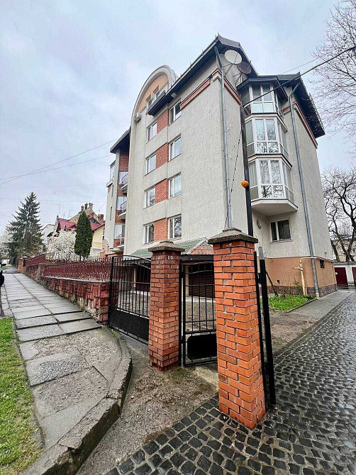 Продаж 4 кім. квартири вул. Чупринки Львів - зображення 1