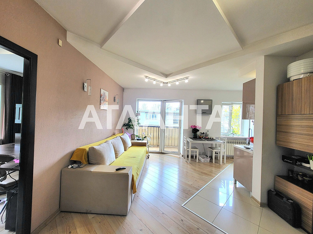 1-х комн.с ремонтом на Фонтанской  дороге./ Адмиральский пр.
Хороший Одеса - зображення 8