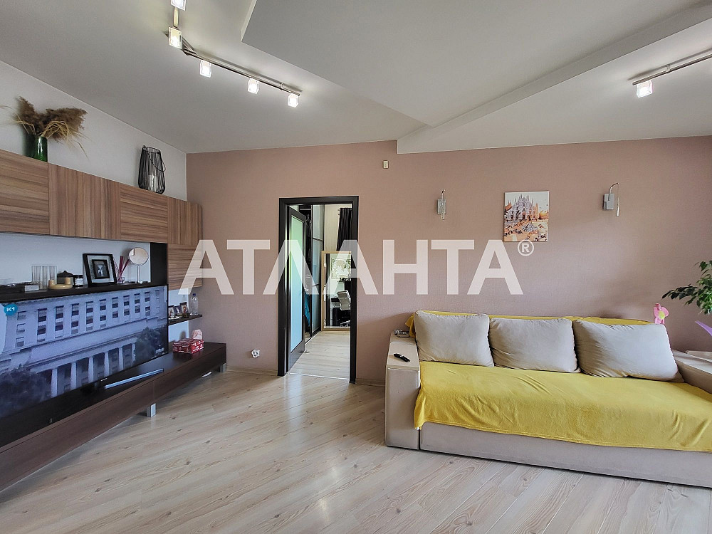 1-х комн.с ремонтом на Фонтанской  дороге./ Адмиральский пр.
Хороший Одеса - зображення 4