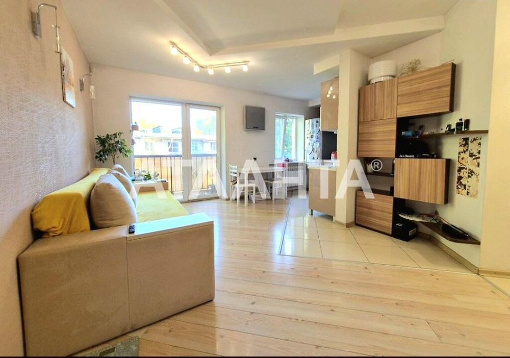 1-х комн.с ремонтом на Фонтанской  дороге./ Адмиральский пр.
Хороший Одеса - зображення 3