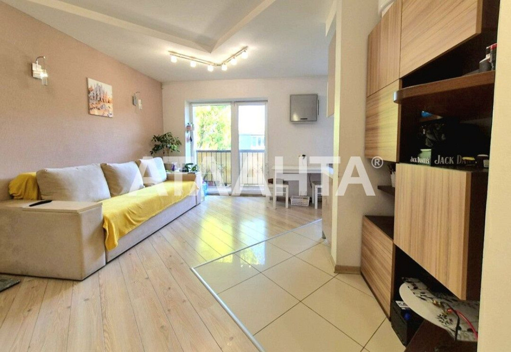 1-х комн.с ремонтом на Фонтанской  дороге./ Адмиральский пр.
Хороший Одеса - зображення 2