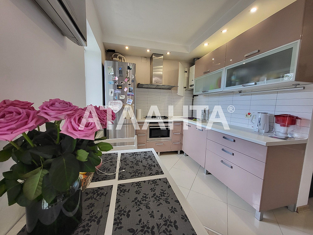 1-х комн.с ремонтом на Фонтанской  дороге./ Адмиральский пр.
Хороший Одеса - зображення 5