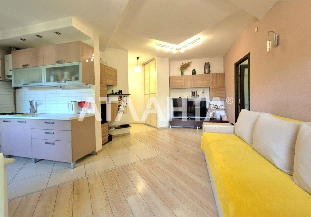 1-х комн.с ремонтом на Фонтанской  дороге./ Адмиральский пр.
Хороший Одеса - зображення 7