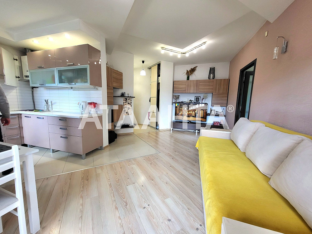 1-х комн.с ремонтом на Фонтанской  дороге./ Адмиральский пр.
Хороший Одеса - зображення 1