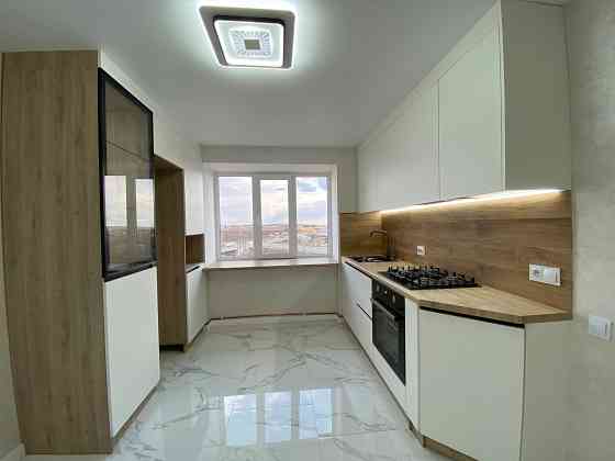 Продаж1к квартири на вул.Довженка Тернополь