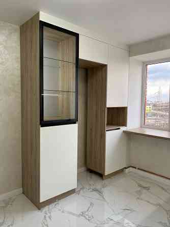 Продаж1к квартири на вул.Довженка Тернополь