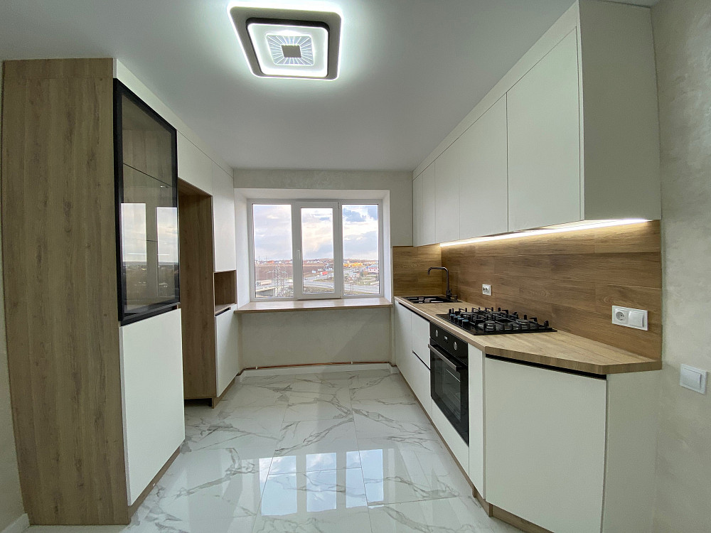 Продаж1к квартири на вул.Довженка Тернопіль - зображення 1