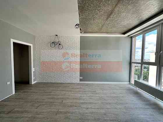 Без % 2 кім квартира 73,4 м2, ЖК Теремки, Заболотного, 15В Київ