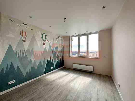 Без % 2 кім квартира 73,4 м2, ЖК Теремки, Заболотного, 15В Київ