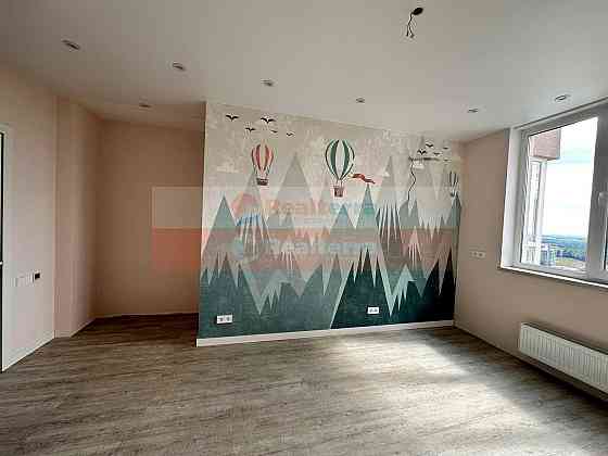 Без % 2 кім квартира 73,4 м2, ЖК Теремки, Заболотного, 15В Київ