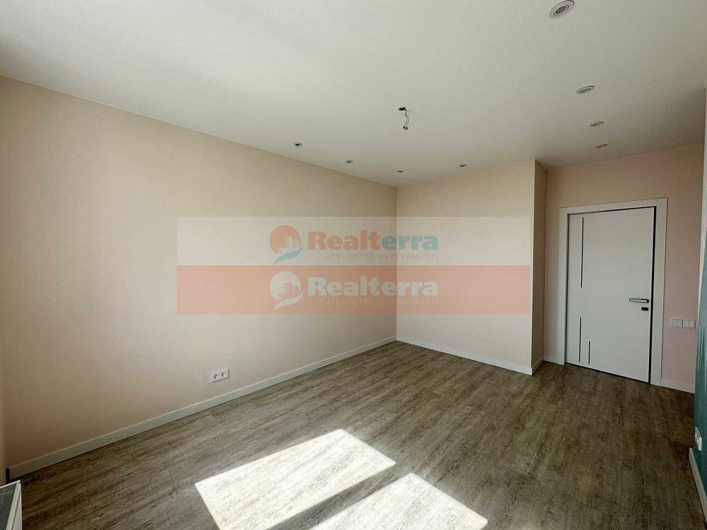 Без % 2 кім квартира 73,4 м2, ЖК Теремки, Заболотного, 15В Київ - зображення 8