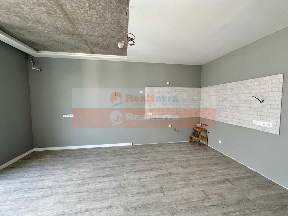 Без % 2 кім квартира 73,4 м2, ЖК Теремки, Заболотного, 15В Київ - зображення 4