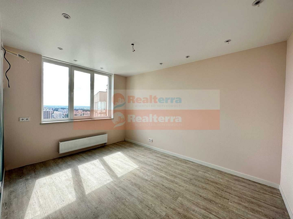 Без % 2 кім квартира 73,4 м2, ЖК Теремки, Заболотного, 15В Київ - зображення 7