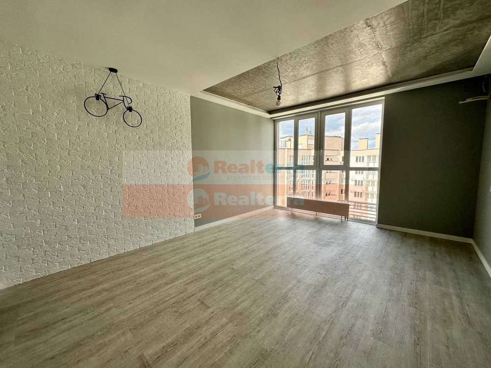 Без % 2 кім квартира 73,4 м2, ЖК Теремки, Заболотного, 15В Київ - зображення 2