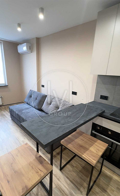 Продаж смарт квартири, 22 м2, в ЖК 4U, Святошинський р-н, Новобіличі Київ - зображення 4