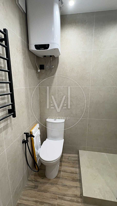 Продаж смарт квартири, 22 м2, в ЖК 4U, Святошинський р-н, Новобіличі Київ - зображення 8