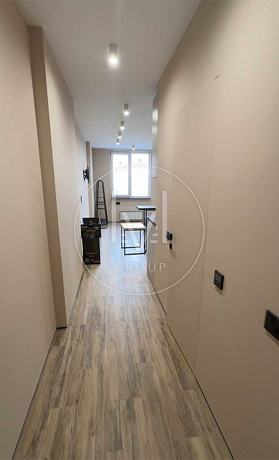 Продаж смарт квартири, 22 м2, в ЖК 4U, Святошинський р-н, Новобіличі Київ - зображення 7