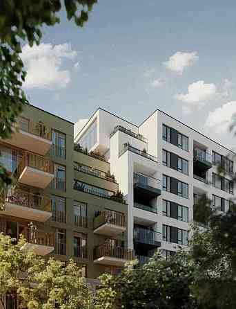 Продам 1 кім.,квартиру на стадії введення в експлуатацію ЖК HYGGE LUX Львів